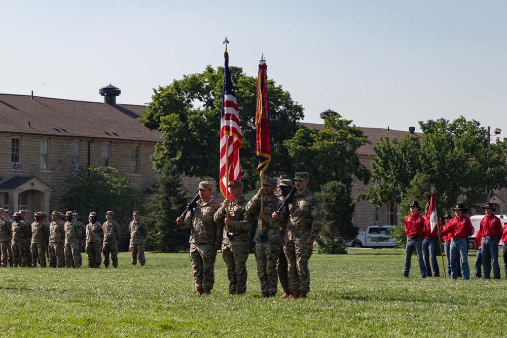 1ID HHBn CoC June 10, 2025