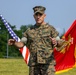 Interservice Marksmanship Rifle Competition Opening Ceremony