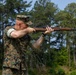 Interservice Marksmanship Rifle Competition Opening Ceremony