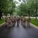 2025 &quot;Flags In&quot; at Arlington National Cemetery