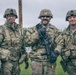 200th Engineer Company Conduct Wet Gap Crossing With 34th CAB