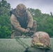 200th Engineer Company Conduct Wet Gap Crossing With 34th CAB