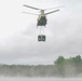 200th Engineer Company Conduct Wet Gap Crossing With 34th CAB