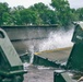 200th Engineer Company Conduct Wet Gap Crossing With 34th CAB