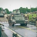 200th Engineer Company Conduct Wet Gap Crossing With 34th CAB