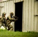 126 Security Forces Squadron Shine Briaght During Flash Bang Training