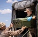 Food Service Specialists Feed Over 4,200 Marines and Sailors