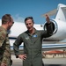 PACAF Commander attends CORONA South 2025