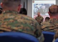 Alligator Dagger: Interview with Col. Howard Hall, TF51/5 Operations Director