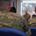 Shaping the Force: Lt. Gen. Borgschulte Talks Future of the Corps