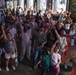 Marine Week Nashville 2025: Honky Tonk Central