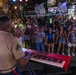Marine Week Nashville 2025: Honky Tonk Central