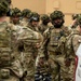 126 Security Forces Squadron Shine Briaght During Flash Bang Training