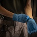 Food Service Specialists Feed Over 4,200 Marines and Sailors