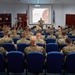Shaping the Force: Lt. Gen. Borgschulte Talks Future of the Corps