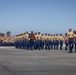 Kilo Company Graduation