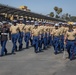 Kilo Company Graduation