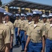Kilo Company Graduation