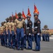 Kilo Company Graduation