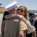 Kilo Company Graduation