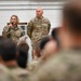 102nd Intelligence Wing hosts commander's call