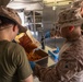 Food Service Specialists Feed Over 4,200 Marines and Sailors