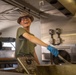 Food Service Specialists Feed Over 4,200 Marines and Sailors