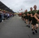 Charlie Company Moto Run
