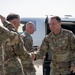 Air Force generals arrive to CORONA South 2025