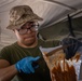 Food Service Specialists Feed Over 4,200 Marines and Sailors