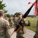 1-181st Infantry Battalion Changes Command