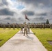 1-181st Infantry Battalion Changes Command