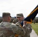 1-181st Infantry Battalion Changes Command
