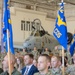 Honorary Commanders Change of Command