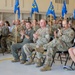 Honorary Commanders Change of Command