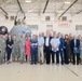 Honorary Commanders Change of Command