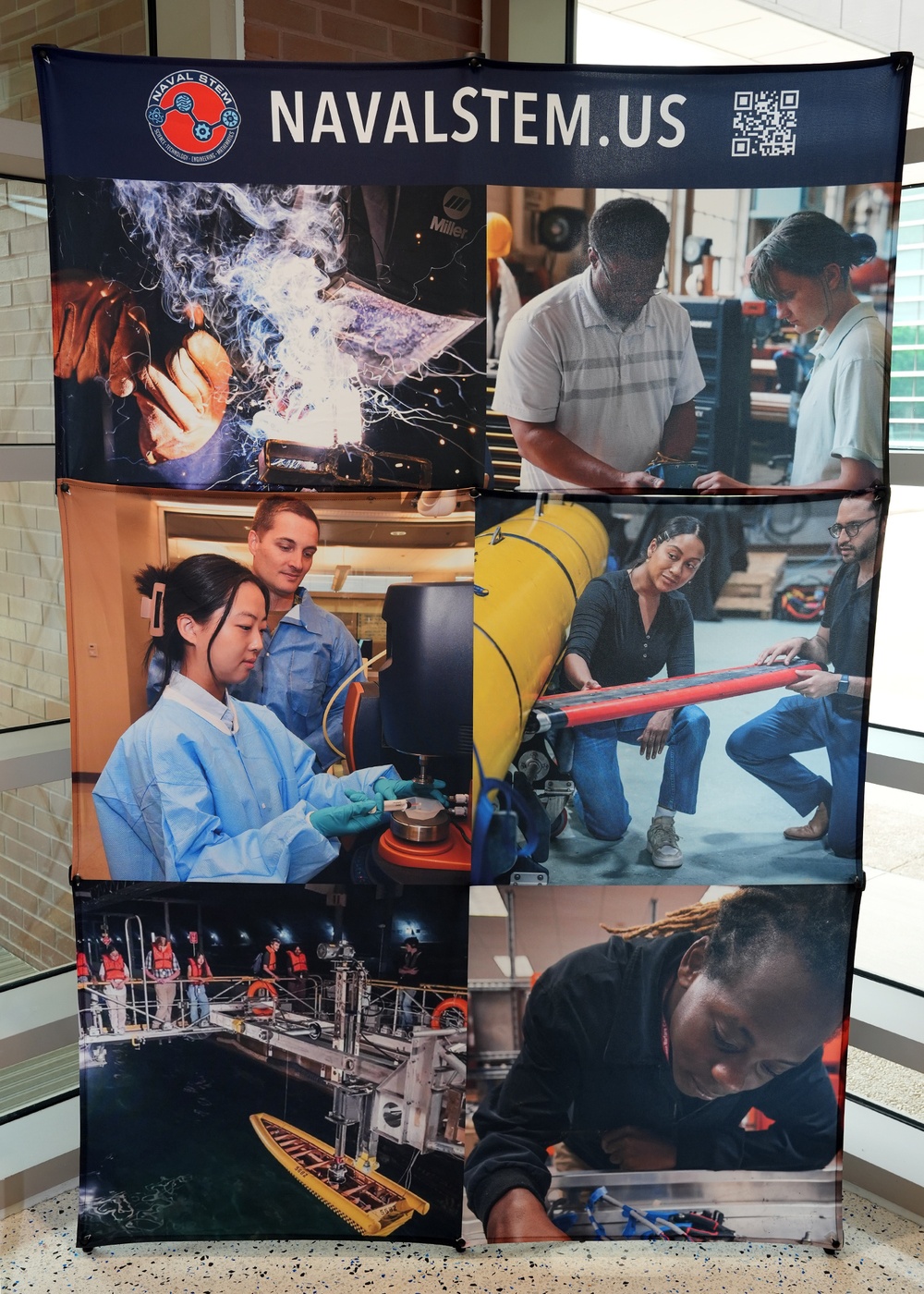 NAMRU San Antonio earns Top Honors in ONR’s SEAP/NREIP Photo Contest