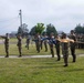 1-181st Infantry Battalion Changes Command