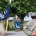 1-181st Infantry Battalion Changes Command