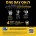 MILITARY STAR Celebrates 250th Army Birthday with Exclusive One-Day Savings