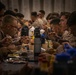 Food Service Specialists Feed Over 4,200 Marines and Sailors