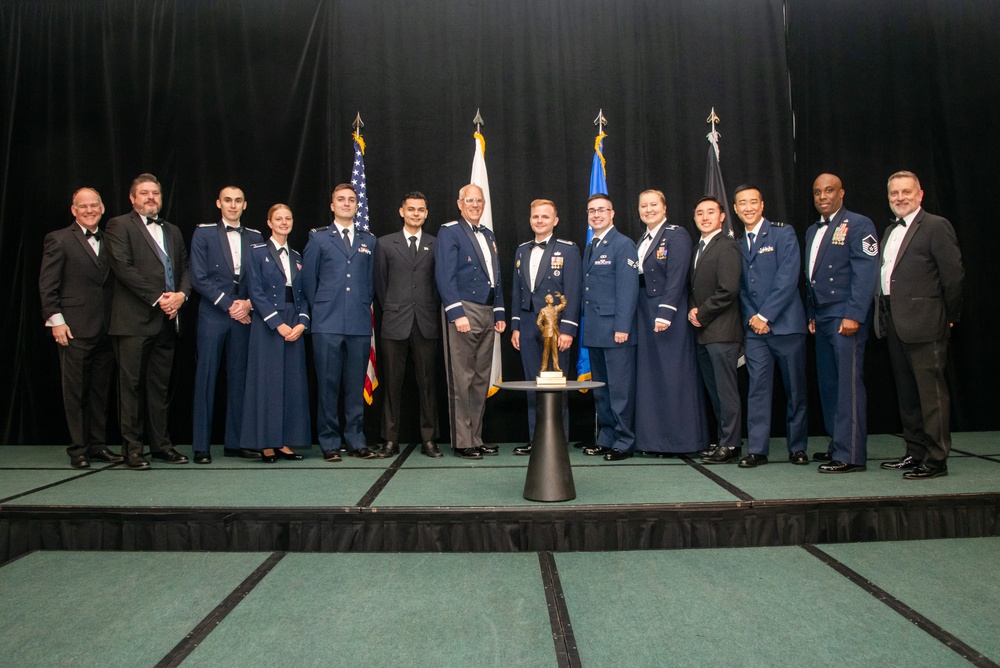 2025 Salute to Space Systems Command