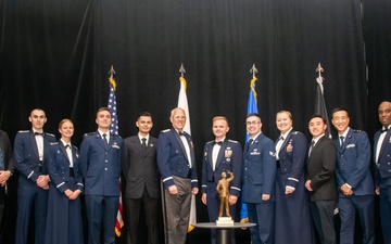2025 Salute to Space Systems Command