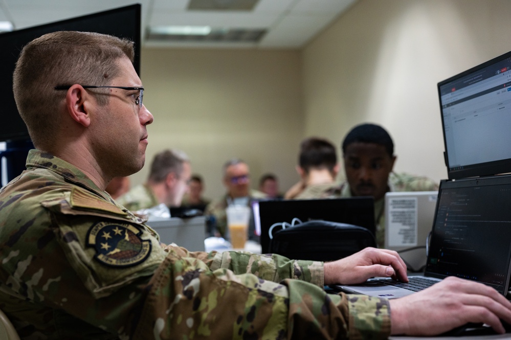 Cyber Shield 2025