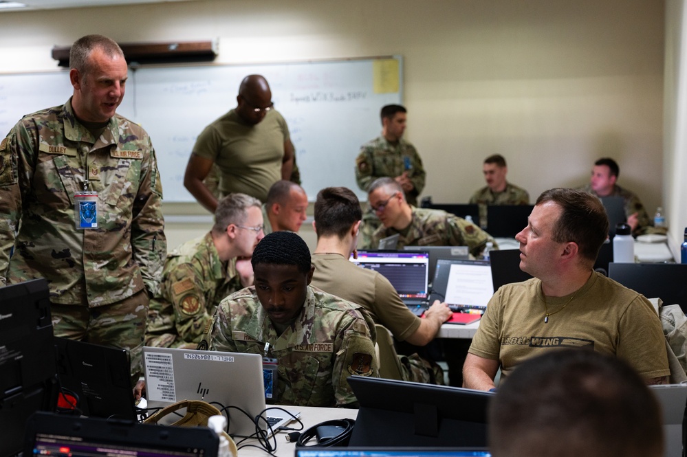 Cyber Shield 2025