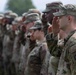 1-181st Infantry Battalion Changes Command