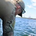 US Navy EOD, Canadian Clearance Divers Operate Together