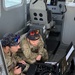 US Navy EOD, Canadian Clearance Divers Operate Together