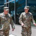 Chief of Space Operations lauds acquisition workforce, discusses shift in Guardian development during visit to Los Angeles Air Force Base