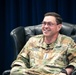 Chief of Space Operations lauds acquisition workforce, discusses shift in Guardian development during visit to Los Angeles Air Force Base